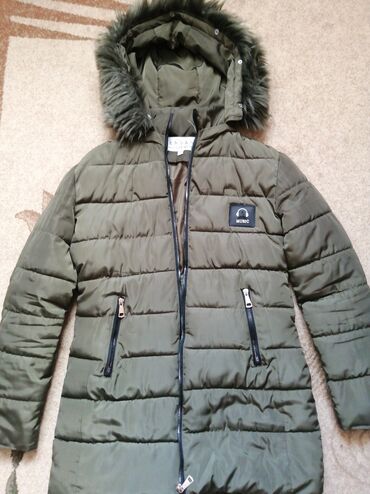 balonka kurtkalar qadin ucun instagram: Женская куртка XL (EU 42)