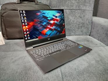 покупка компьютера: Ноутбук, HP, 16 ГБ ОЗУ, Intel Core i5, 15.6 ", Для работы, учебы, память SSD