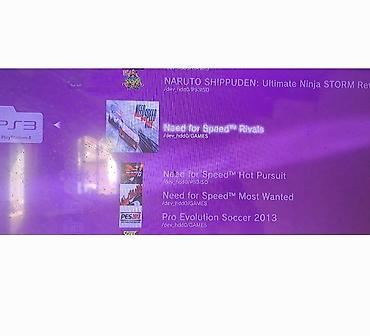 игры на пс3 купить: Sony PlayStation 3 (Fat) Комплектация: - консоль PS3 (серия Fat — 5