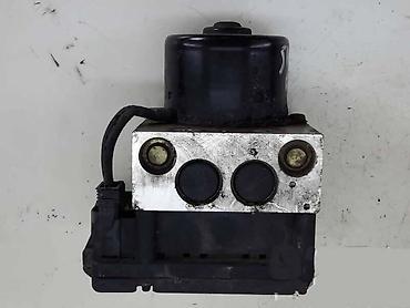 radilu: ABS PUMPA ZA VOLKSWAGEN GOLF 4 OD 1998. DO 2006. GOD. | Polovni — 2