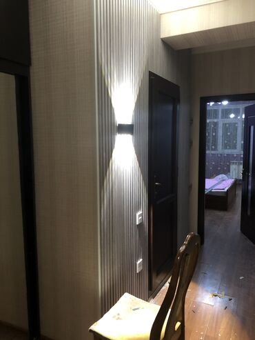 Uzunmüddətli kirayə mənzillər: Xırdalan şəhəri, Abşeron məhkəməsi Heydər Ə. parkı tam mərkəz də — 7