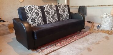 Раскладные диваны: Раскладной диван, Новый — 4