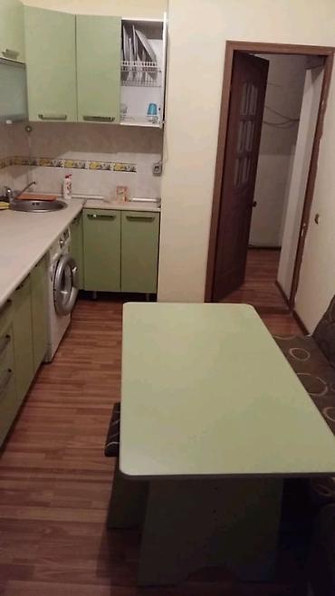 Продажа квартир: 2 комнаты, 51 м², Кок-Жар мкр Индивидуалка, 7 этаж, Косметический ремонт — 3