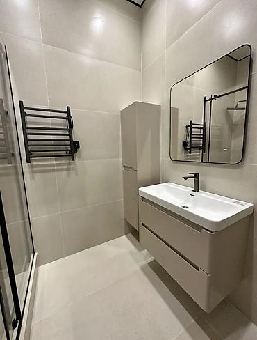 Продажа квартир: 3 комнаты, 119 м², Элитка, 14 этаж, Дизайнерский ремонт at lalafo.kg — 8 Продажа квартир: 3 комнаты, 119 м², Элитка, 14 этаж, Дизайнерский ремонт — 8