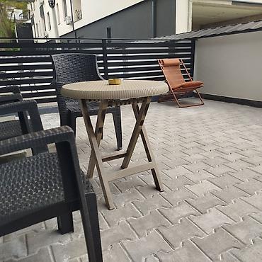 Stan na dan: Golden star Studio apartman- Planirate savršen beg u prirodu, ali ne — 16
