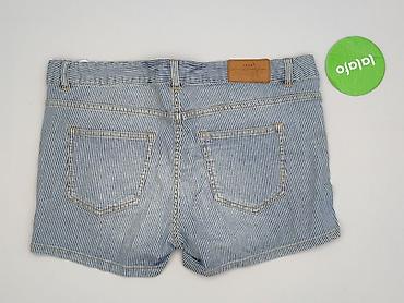 decatlon spodenki: H&M L.O.G.G., Szorty damskie, rozmiar L — 3