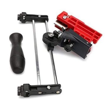 Motorne testere: Prodajem nov i kvalitetan oštrač lanca za testeru direktno na — 10