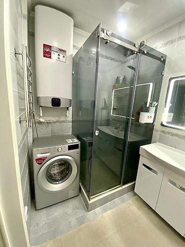 Долгосрочная аренда квартир: 4 комнаты, Агентство недвижимости, С мебелью полностью — 18