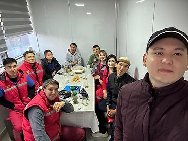 Врач. Арча-Бешик ж/м at lalafo.kg Врач. Арча-Бешик ж/м