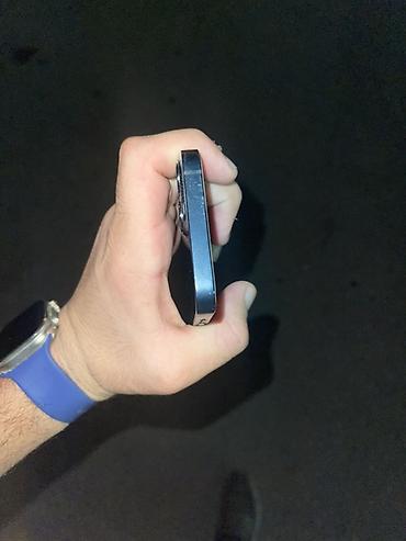 iphone 12 64 gb: IPhone 13 mini, 128 GB, Mavi, Face ID — 3