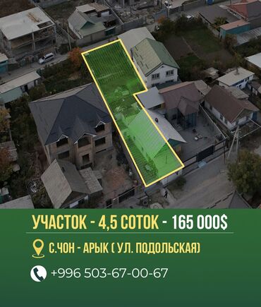 продажа домов в рассрочку с новопокровка: 4 соток, Для строительства, Красная книга, Тех паспорт, Договор купли-продажи