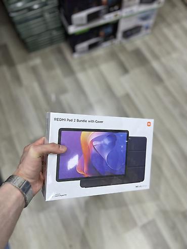 xiaomi mipad: Новый Xiaomi Pad 2, 11", 256 ГБ, Доставка в районы, Платная доставка — 1