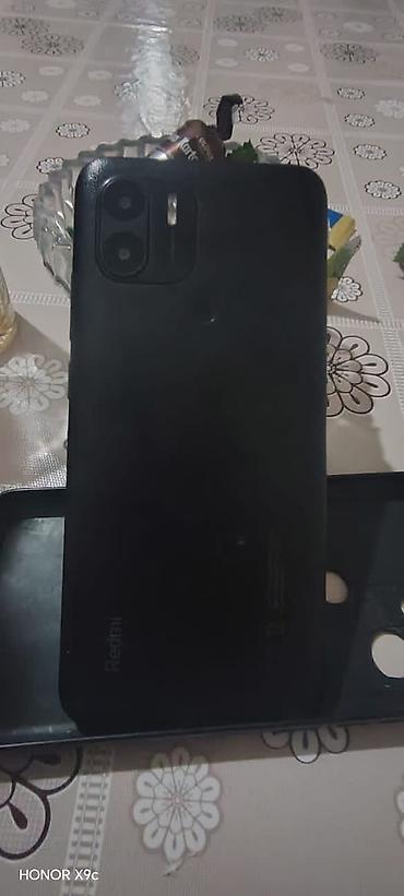 redmi pad 6: Redmi A2+, 64 GB, rəng - Qara, Zəmanət, Sensor, Barmaq izi — 3