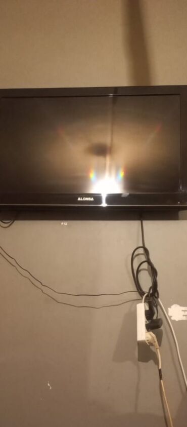 paltar yuyan maşln: İşlənmiş Televizor Lotus LCD 32"