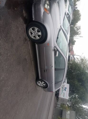 я ищу авто: Honda Avancier: 2001 г., 2.3 л, Автомат, Газ, Универсал