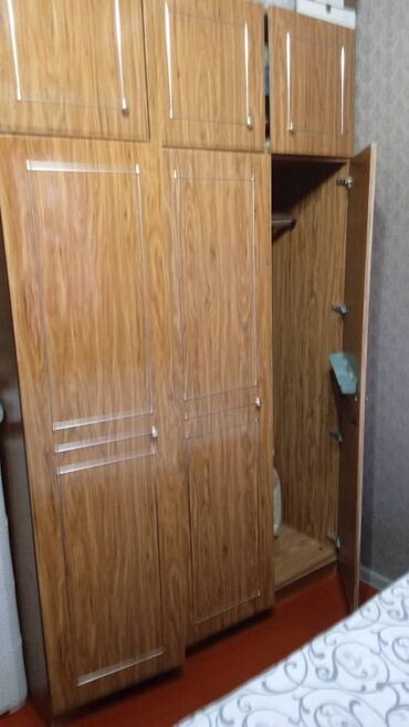детский столик и стульчик бишкек: Кийим салуучу шкаф, Түз