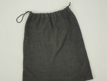 legginsy damskie zimowe: Women`s skirt, S (EU 36)