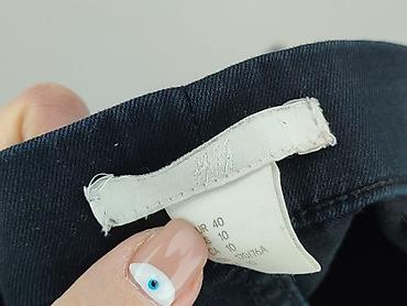 hm 2014: H&M, Legginsy Sportowe damskie, rozmiar L — 4