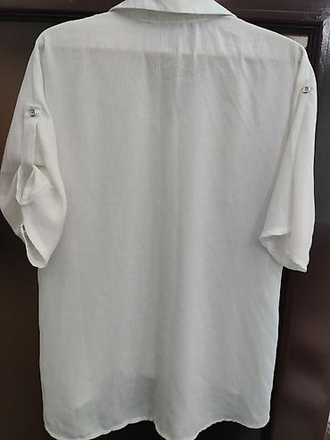 Платья на кыз узатуу: Платье на кыз узатуу, XL, С поясом, Новый, цвет - Белый — 10