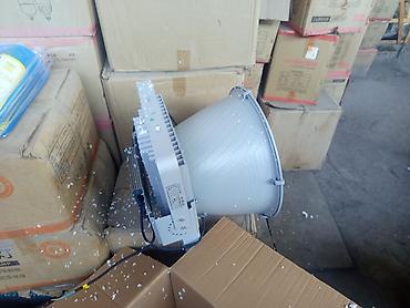 Светодиодные прожекторы и промышленное освещение от 100 W до 3000W и at lalafo.kg — 4 Светодиодные прожекторы и промышленное освещение от 100 W до 3000W и — 4
