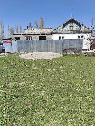 комната ак ордо: С готовой бизнес линиейсрочно, 3 фазка,погреб, скважинаплюс — 1