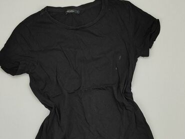 bluzki koszulowe damskie czarne: Blouse, S (EU 36), condition - Good