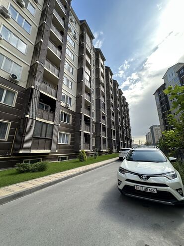 Продажа квартир: 1 комната, 48 м², 104 серия, 7 этаж, Евроремонт