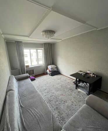 Продажа квартир: 1 комната, 52 м², 5 этаж, Евроремонт