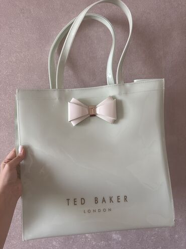 гироскутеры 10 дюймов: Сумка на плечо, Ted Baker, Новый