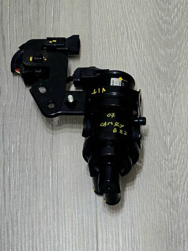 водяной насос гном: Toyota Camry Hybrid (2007-2011 modellər) üçün Hibrid İnverter Soyutma