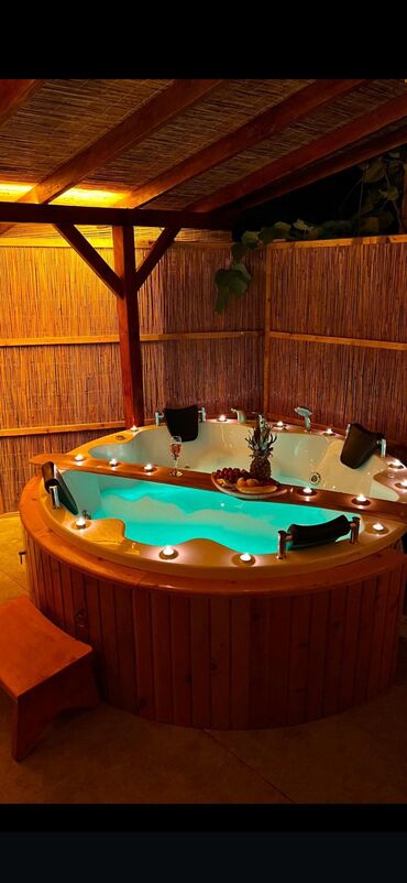 resotka sekilleri: Новый Джакузи ванна С мотором, Платная доставка