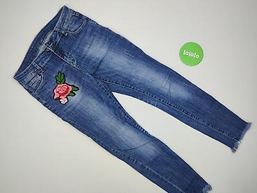34 jeans: Jeansy damskie, rozmiar S — 2