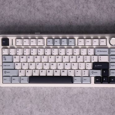 Klaviaturalar: 🔹 TAMAMİLƏ YENİ - AULA F75 Gaming Klaviatura! 🔹 Peşəkar oyunçular və — 6