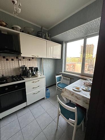 Продажа квартир: 3 комнаты, 72 м², Индивидуалка, 9 этаж, Дизайнерский ремонт — 20