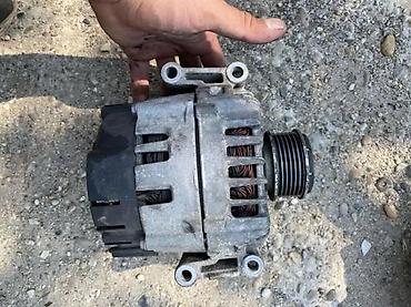 moj auto: ALTERNATOR AUDI A4 A5 Q5 A6 A7 3.0 TFSI 06E903018L | Audi vw delovi — 1