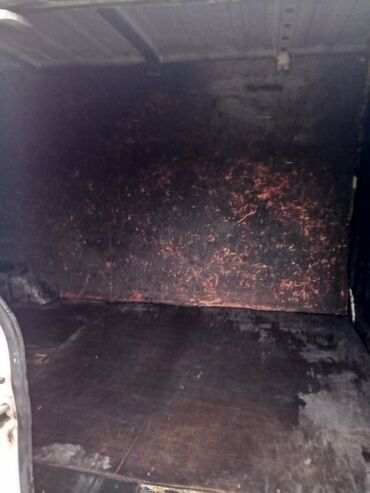 Ford: Ford Transit: 2.5 l | 1998 il 280000 km — 23