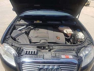 digalka za kola: MOTOR DIZNE TRAP ITD ZA AUDI A4 OD 2005. DO 2008. GOD. | AUDI A4 B7 — 1