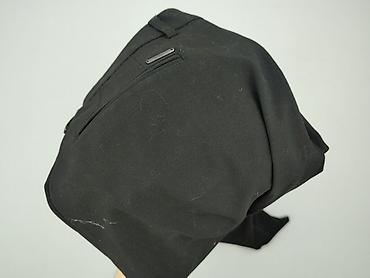 second hand second hand: Spodnie materiałowe damskie, rozmiar S — 5
