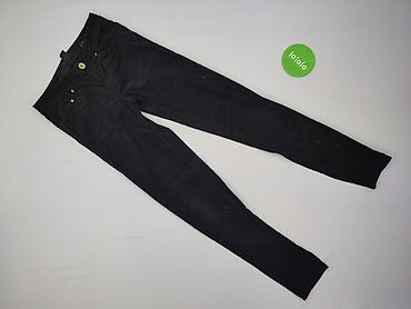 overalls: H&M, Spodnie materiałowe damskie, rozmiar 2XS — 2