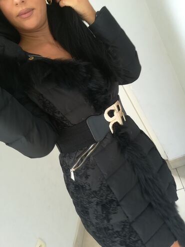 Zimske jakne: Royal Class, S (EU 36) na lalafo.rs — 4 Zimske jakne: Royal Class, S (EU 36) — 4