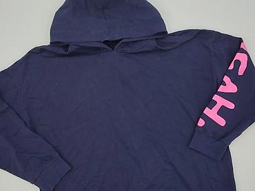 bluzy psg: Key Largo, Bluza z kapturem damska, rozmiar 2XL — 1