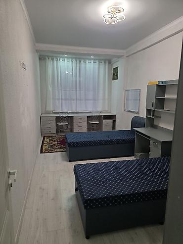 Продажа квартир: 2 комнаты, 63 м², 6 этаж — 8