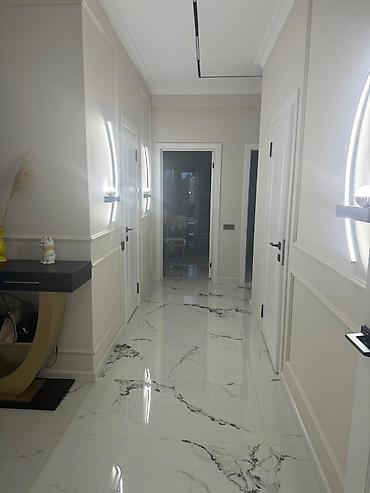 15: 3 комнаты, 91 м², Филармония Элитка, 6 этаж, Евроремонт — 4