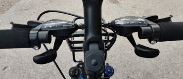 İdman velosipedləri: Salam az sürülüb təzədən seçilmir 800 manata deyirəm aşağı yeri var — 2