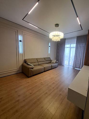 Продажа квартир: 2 комнаты, 78 м², Элитка, 13 этаж, Дизайнерский ремонт — 11