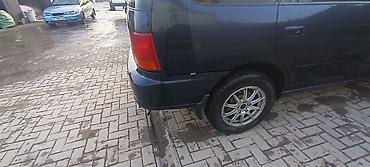 Honda: Honda Odyssey: 1995 г., 2.2 л, Автомат, Бензин, Универсал — 3