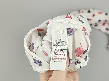 tunika plus size: Bluzka damska, rozmiar M — 4