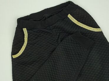 legginsy push up xs: Spodnie dresowe damskie, M