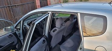 двигател на фит: Honda Fit: 2007 г., 1.4 л, Вариатор, Хэтчбэк — 2