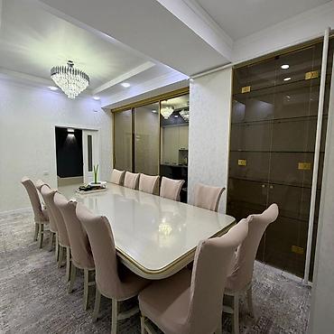квартиры 105: 2 комнаты, 95 м², 2 этаж, Дизайнерский ремонт — 2